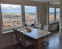 Über den Dächern von Eisenach - B&B Eisenach