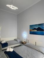 Deluxe Double Room with Extra Bed