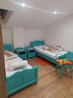 Apartman Emily - B&B