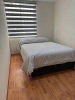 Dep completo a 5min del foro sol, y del aeropuerto - B&B Città del Messico
