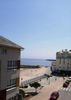 Apartamentos Rompeolas - B&B Burela de Cabo