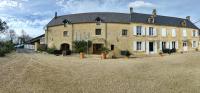 B&B Formigny - La ferme aux chats - Bed and Breakfast Formigny