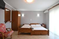 Αnemos Beach Vrasna - Bed and Breakfast Néa Vrasná