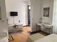 Standard Suite mit Doppelbett