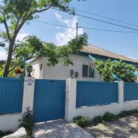 Delta ca Odinioara - Ferienwohnung