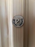 Apartment mit 1 Schlafzimmer