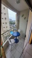 Aconchegante apartamento em Caldas - Ferienwohnung