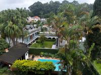 Quarto I Linda Vista em Casa Alto Padrao Jd Marajoara - B&B São Paulo