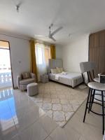 B&B Mombasa - Convenient studio apartment - Bed and Breakfast Mombasa