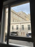 Appartement dans l'hyper centre - B&B