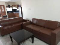 B&B Hyderabad - Ahasa Service Apartments - 3 BHK Flat - Bed and Breakfast Hyderabad