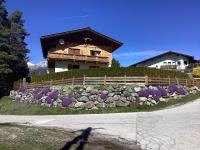 B&B Neustift - Haus Wildspitz - Bed and Breakfast Neustift