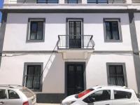 Casa Senador - B&B Mindelo