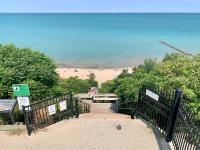 Beautiful Luxury Suite A of Shorewood Home - Chambres d’hôtes Shorewood