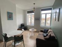 Appartement calme et lumineux - Ferienwohnung