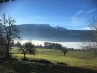 Joli T3 à la montagne - Ferienwohnung Marignier