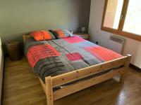 Apartment mit 2 Schlafzimmern