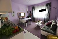 Appartement 3 Chambres avec Terrasse