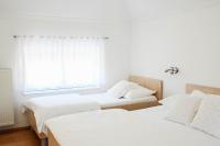 Appartement 1 Chambre avec Terrasse (5 Adultes)