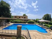 VILLA JACELIA - Chambres d’hôtes sa Pobla