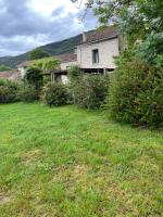 Moulin de l’Arcas - Bed and Breakfast Prémian