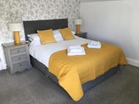Habitación Deluxe con cama extragrande
