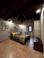 B&B Giaveno - La Grangia - Bed and Breakfast Giaveno