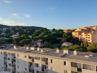 CAPET LES DAHLIAS - Axelle Loc'Appart - Ferienwohnung Sainte-Maxime
