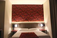 Standaard Tweepersoonskamer met 1 of 2 Bedden