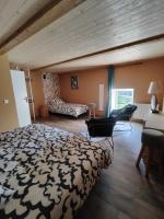 Appartement en Duplex