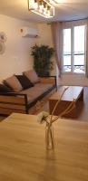 Magnifique 2 pieces - Bed and Breakfast Antibes