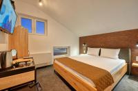 Chambre Double Deluxe