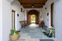 DA TINTI - B&B