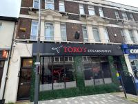 Luton Luxury Apartment - Bed and Breakfast