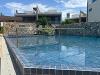 Apartamento Chique frente ao mar - Bed and Breakfast Flecheiras