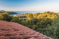 Casa Cala Liberotto a 100 metri dalla spiaggia - Chambres d’hôtes Cala Liberotto