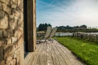 Refuge de Baden - cadre idyllique 6 pers - Ferienwohnung