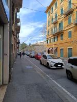 La Spezia Holidays 123 - B&B