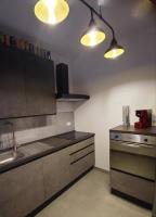 Villa Emily appartamento - B&B