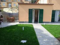 La Villetta Sull'Argine - B&B