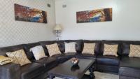 Double Room with Park View