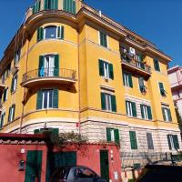 ANDENIS TIBER HOUSE - B&B Roma