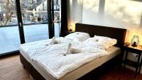 B&B München - BeeFree City Connect-Metro-Shops-FreeParking - Bed and Breakfast München