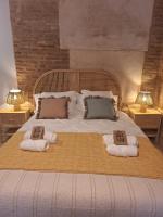 La casa de las flores - B&B Toro