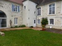 Les Oiseaux de Passage - B&B Chaillevois