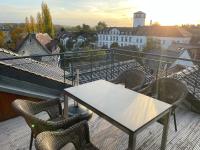 Alta Villa - Ferienwohnung - B&B Eltville