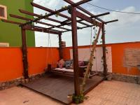 Djadsal laranja - B&B Santa Maria