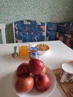 ShortStopPasilaiciai - B&B
