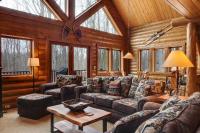 816 Mountain Cabin - B&B Boyne Falls