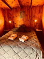 Casa con 1 dormitorio